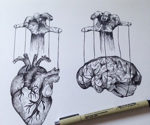 300x250 images about my on we heart it see more - Mind Drawing