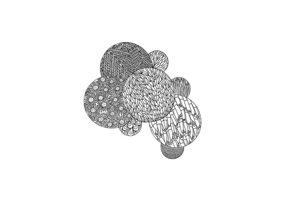 600x415 drawing on mindfulness grabone nz - Mindfulness Drawing