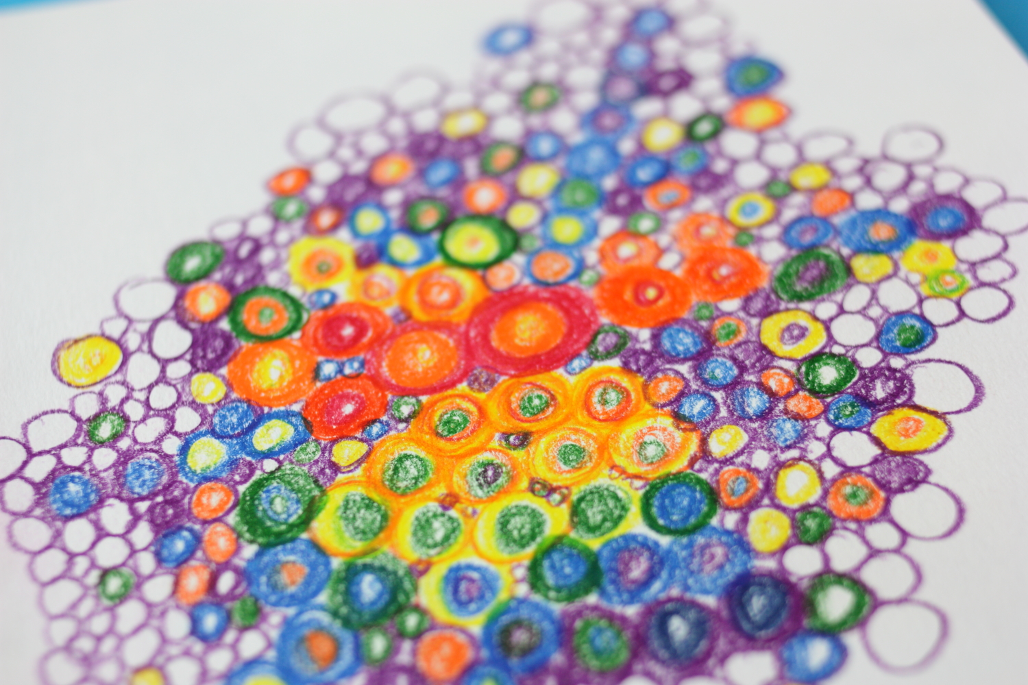 1500x1000 how to start a mindful drawing practice everyday artistry - Mindfulness Drawing