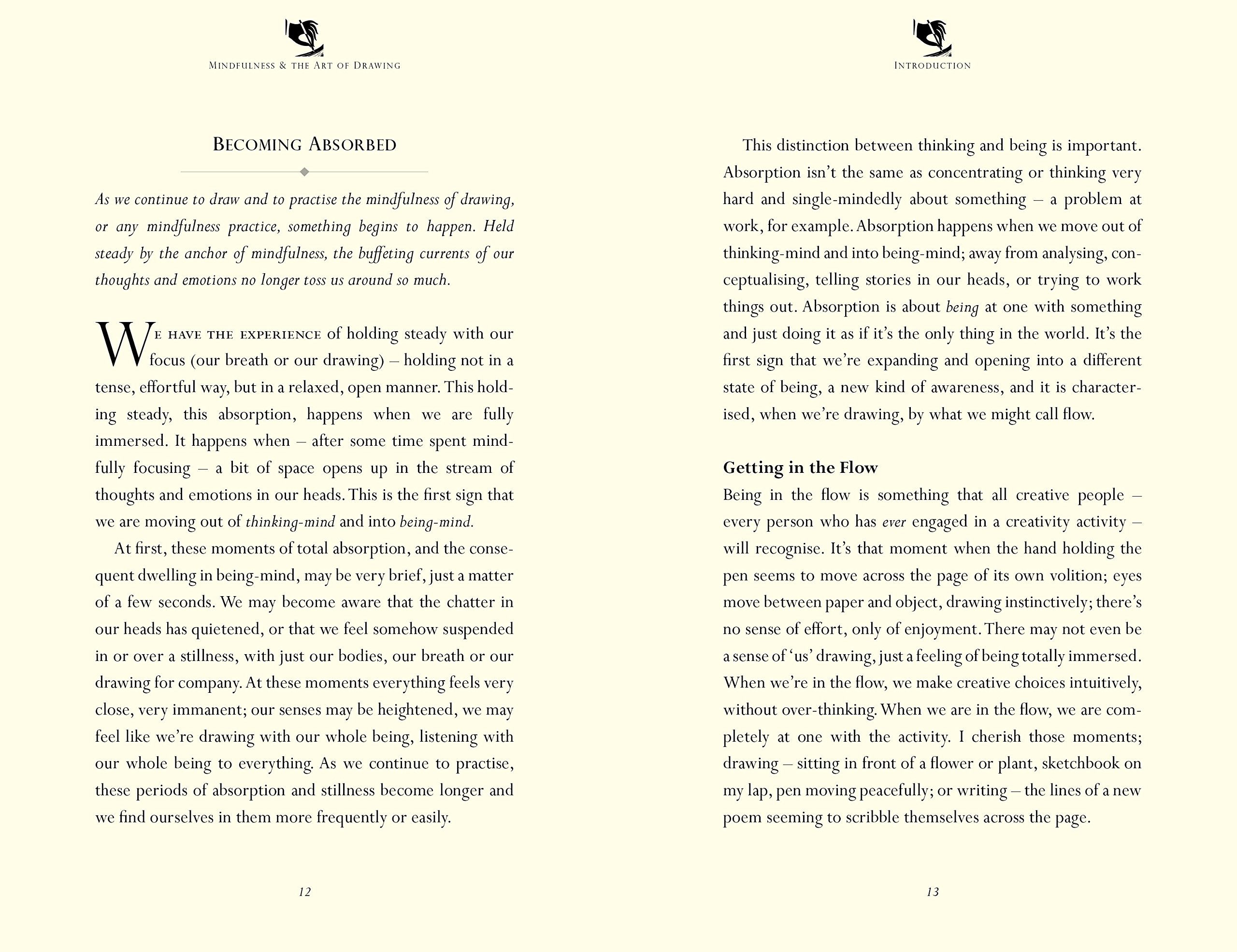 2560x1969 mindfulness the art of drawing a creative path to awareness - Mindfulness Drawing