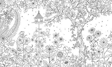 460x276 mindfulness drawing for kids to print - Mindfulness Drawing