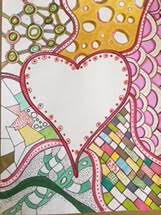 161x215 art of here and now beyond mindful drawing - Mindfulness Drawing