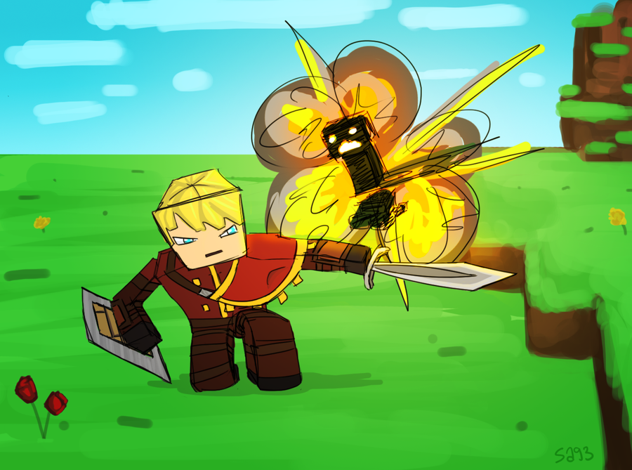 900x669 Sage's Minecraft Digi Drawings - Minecraft Art Drawings