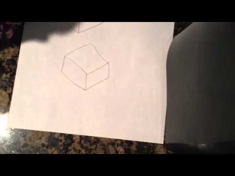 480x360 How To Draw A Minecraft Cake!! - Minecraft Cake Drawing