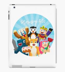 210x230 Minecraft Cake Drawing Ipad Cases Skins Redbubble - Minecraft Cake Drawing
