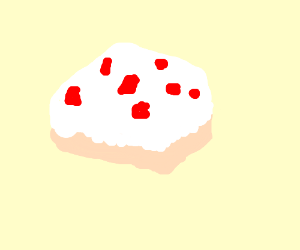 300x250 Minecraft Cake Drawing - Minecraft Cake Drawing