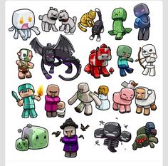 236x233 best minecraft images minecraft pictures, minecraft stuff - Minecraft Cat Drawing