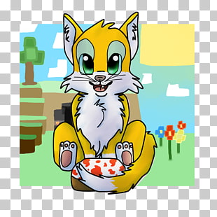 310x310 Page Minecraft Cat Png Cliparts For Free Download Uihere - Minecraft Cat Drawing