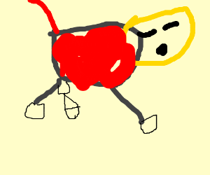 300x250 Angry Japanese Minecraft Cat Drawing - Minecraft Cat Drawing