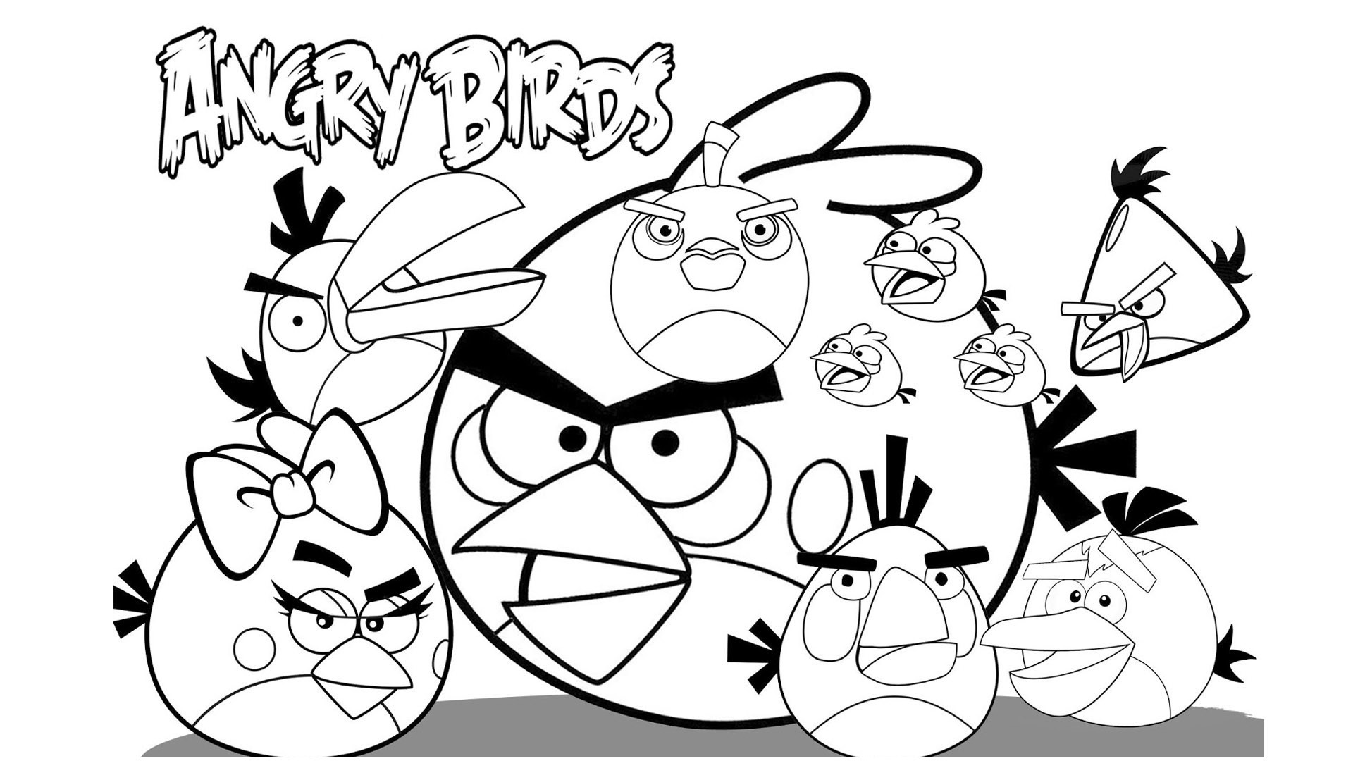 1920x1080 minecraft cartoon deadlox - Minecraft Deadlox Drawing