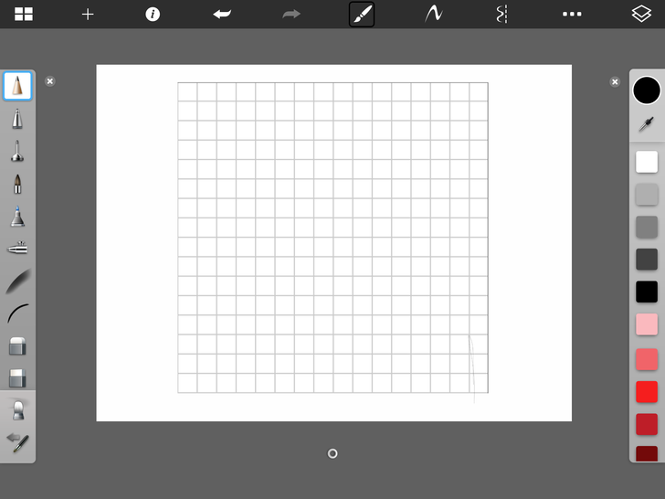 728x546 How To Draw A Minecraft Sword - Minecraft Diamond Drawing