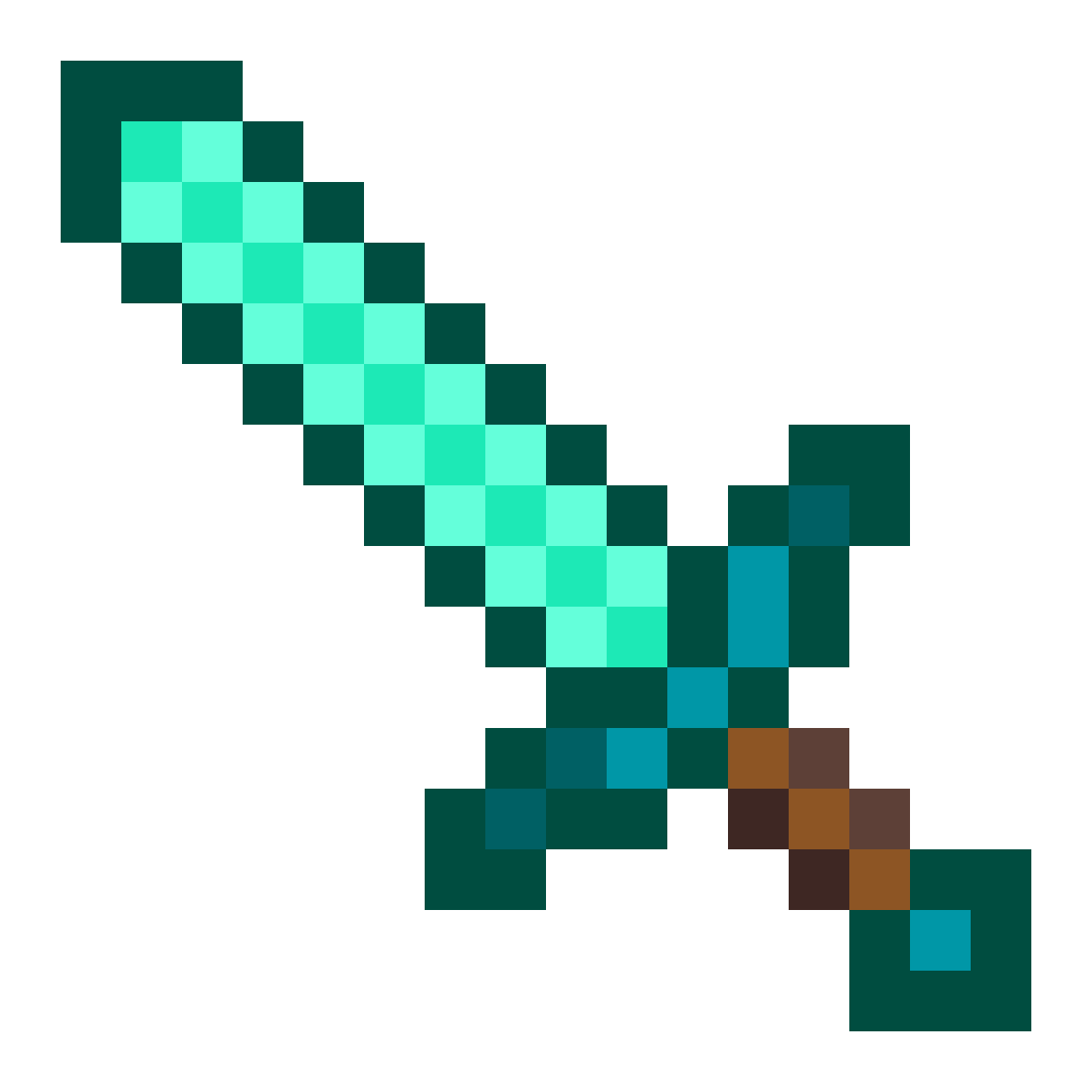 Best How To Draw A Minecraft Sword in 2023 Don t miss out 