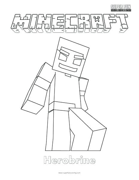 Minecraft Dog Drawing at PaintingValley.com | Explore collection of ...