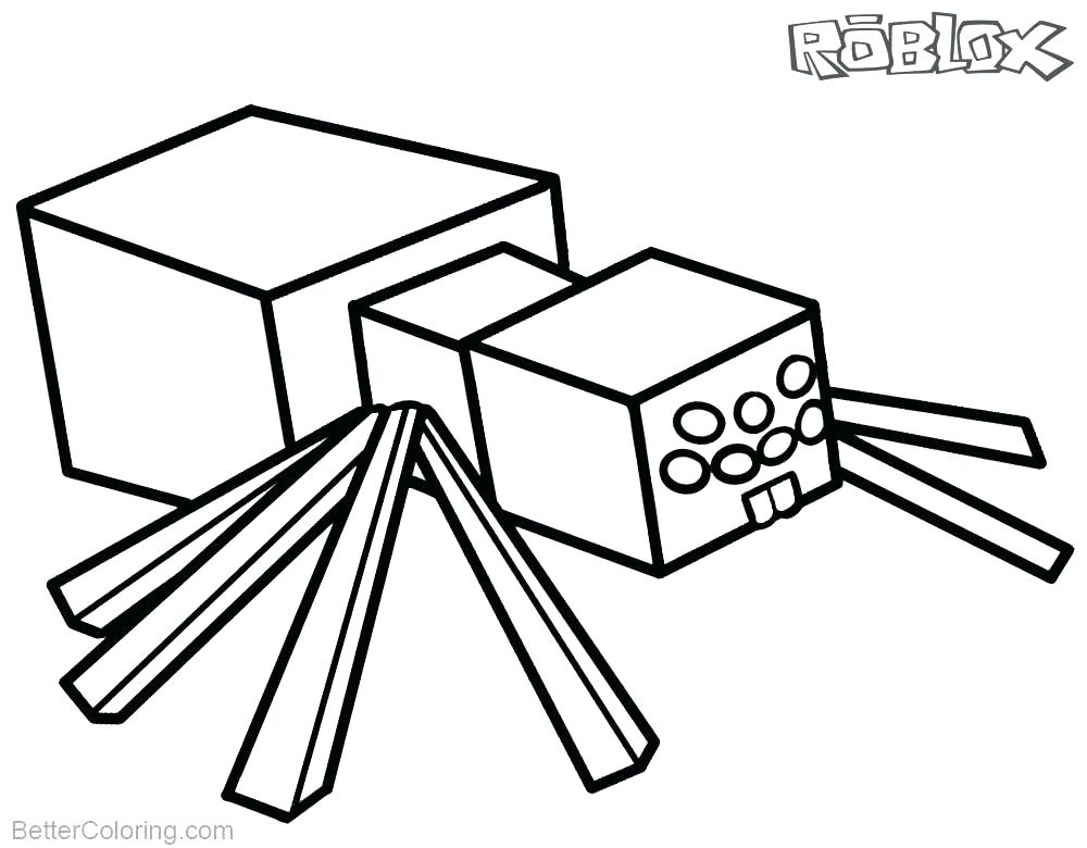 53 Minecraft Dogs Coloring Pages Download Free Images