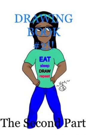 288x450 drawing book!! the second part - Minecraft Drawing Book