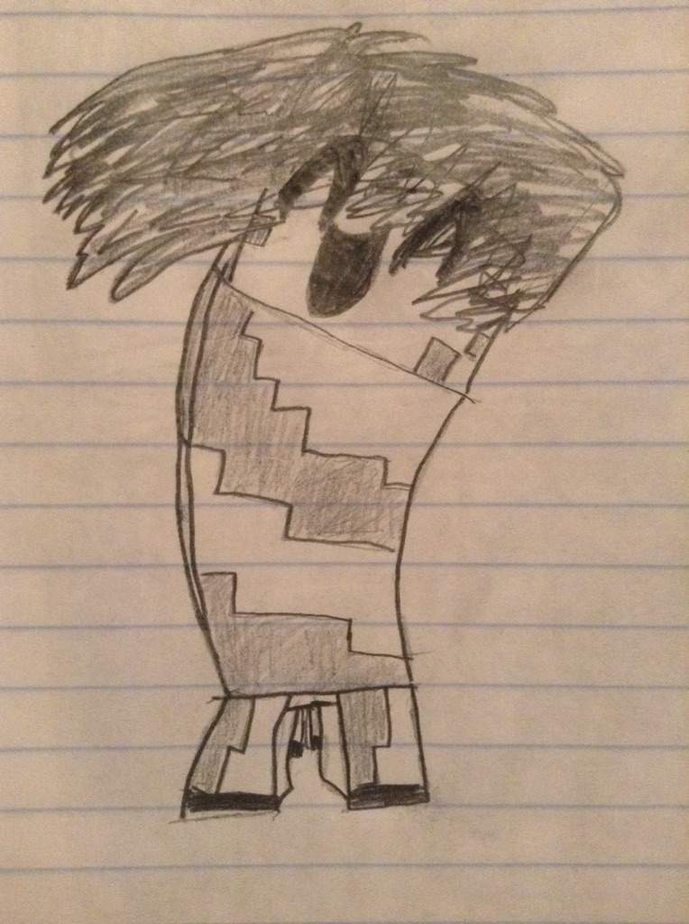 764x1024 minecraft drawings! minecraft amino - Minecraft Drawings