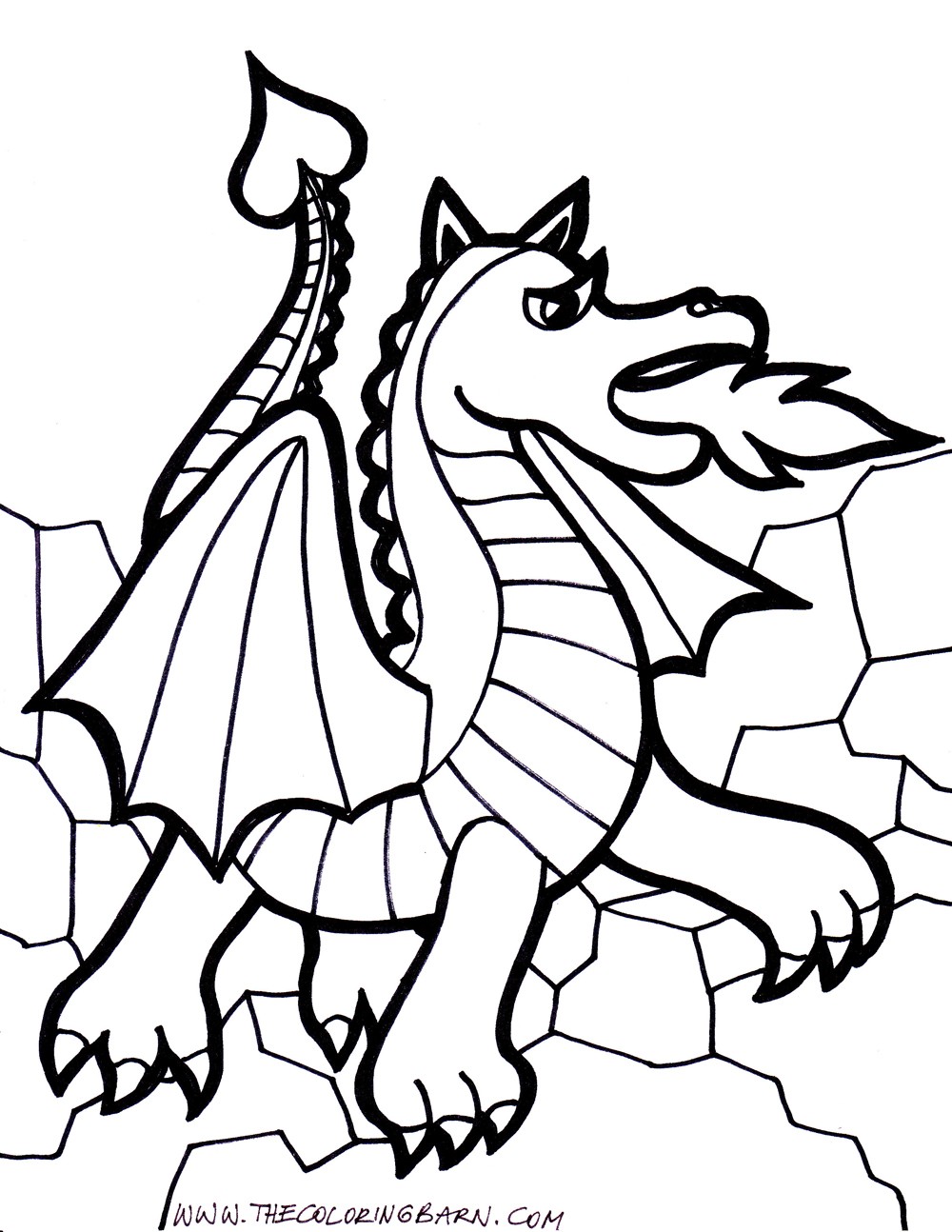1000x1294 Minecraft Ender Dragon Drawing Coloring Pages - Minecraft Ender Dragon Drawing