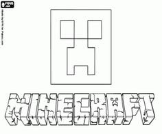 236x196 Minecraft Logo Coloring Pages Fresh Steve Drawing At Getdrawings - Minecraft Logo Drawing