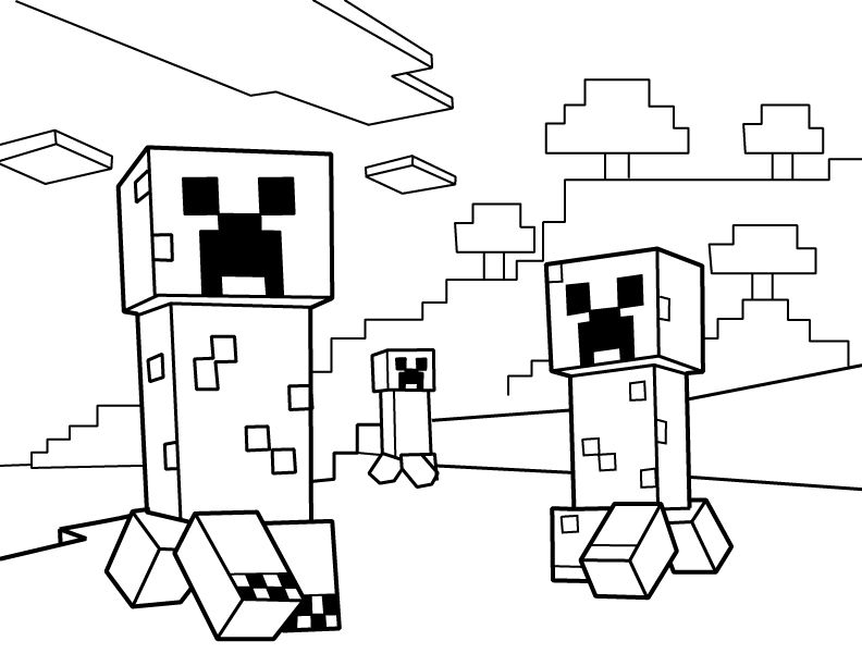 792x612 minecraft skeleton drawing at getdrawings com free for personal - Minecraft Skeleton Drawing