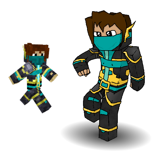 536x533 hey, rminecraft! i'll draw your skin! minecraft - Minecraft Skin Drawing