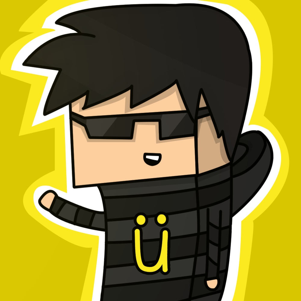 1000x1000 minecraft skin drawing avatar - Minecraft Skin Drawing