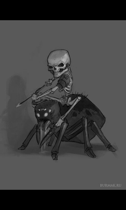 480x800 Minecraft Minecraft - Minecraft Spider Drawing