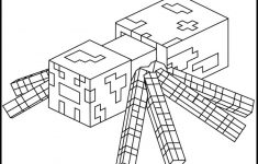 235x150 minecraft spider drawing minecraft spider drawing - Minecraft Spider Drawing