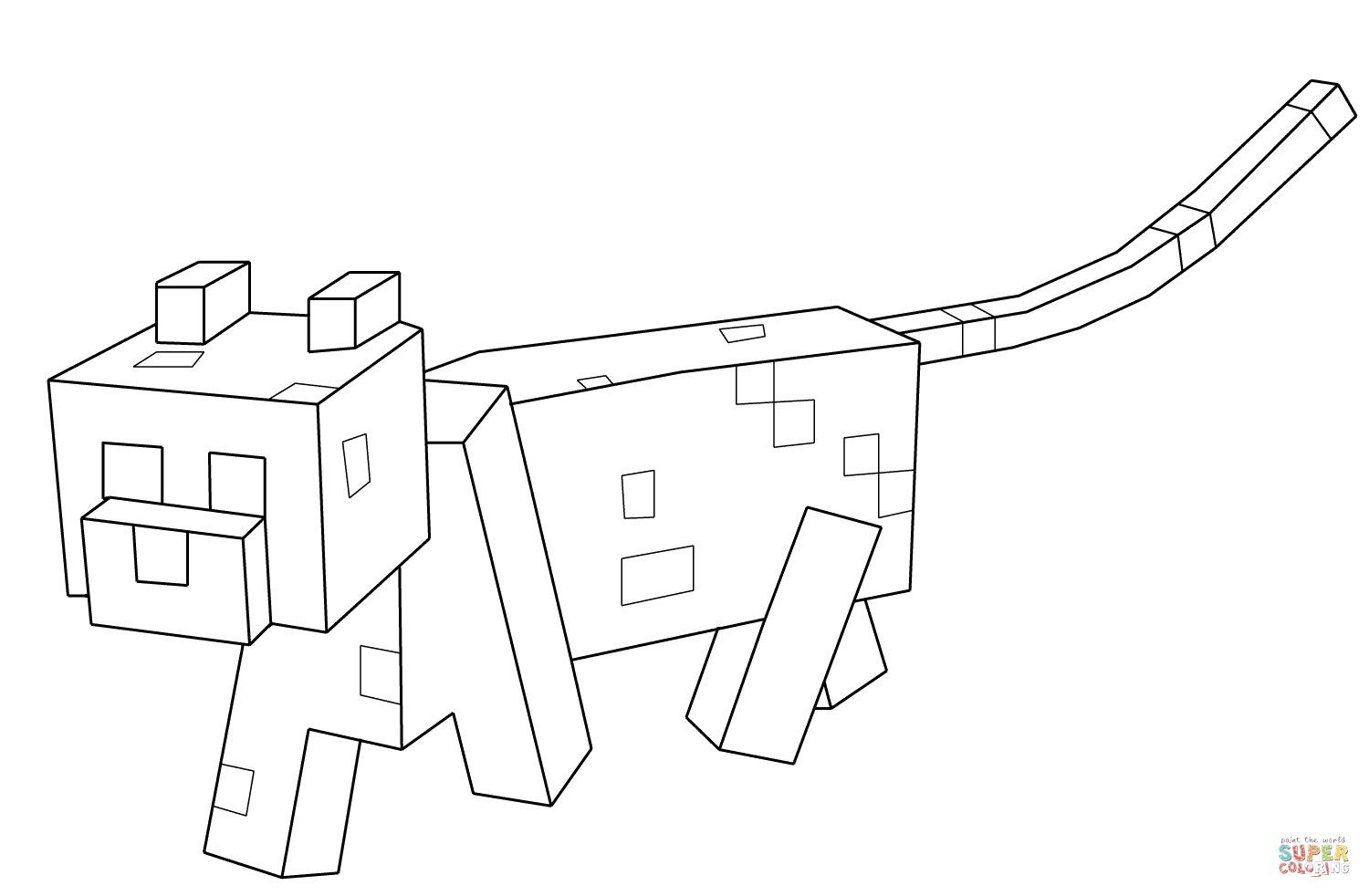 1500x982 minecraft coloring pages to print fresh stampy coloring pages - Minecraft Stampy Drawings
