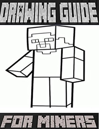 318x415 minecraft ultimate drawing guide - Minecraft Stampy Drawings