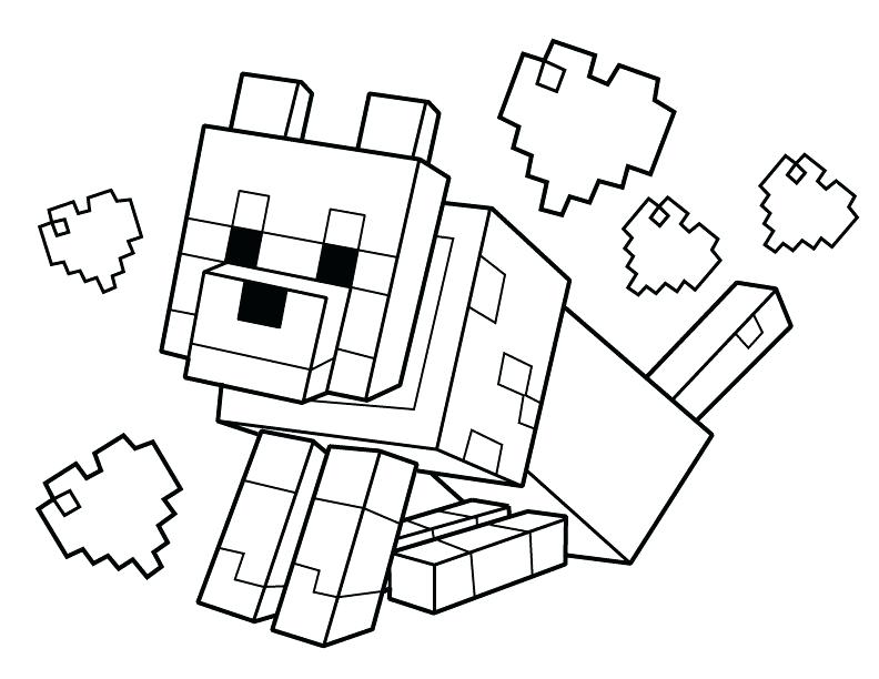 792x612 coloring coloring pages free printable minecraft stampy cat - Minecraft Stampy Drawings