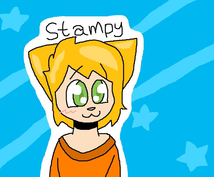 904x747 stampy and squid wallpaper - Minecraft Stampy Drawings