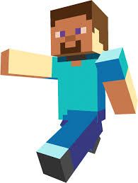 195x259 image result for minecraft steve drawing minecraft steve - Minecraft Steve Drawing