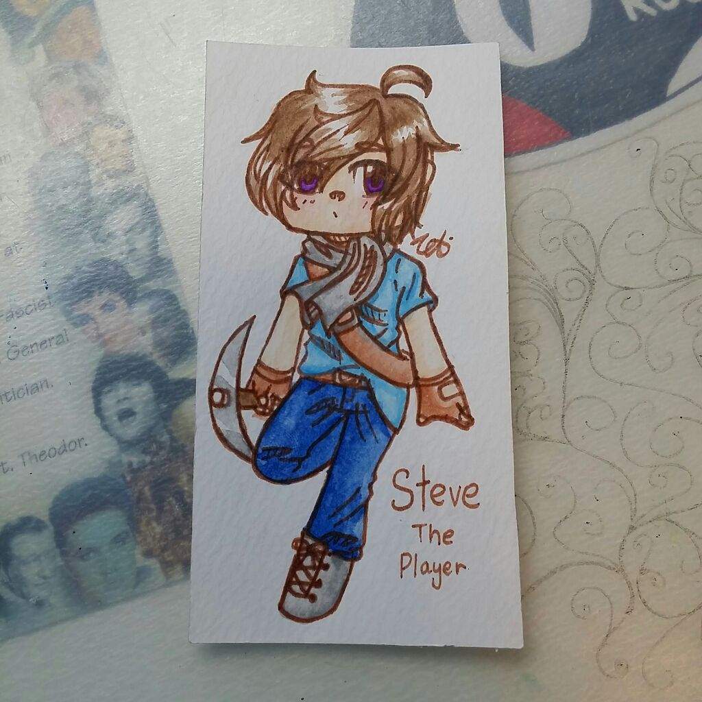 1024x1024 Steve Drawing Minecraft Amino - Minecraft Steve Drawing