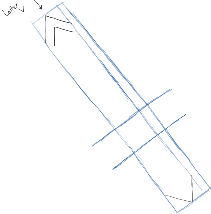 700x707 How To Draw Minecraft Swords - Minecraft Sword Drawing