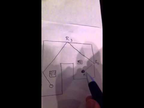 480x360 mini golf reflection part - Mini Golf Drawing