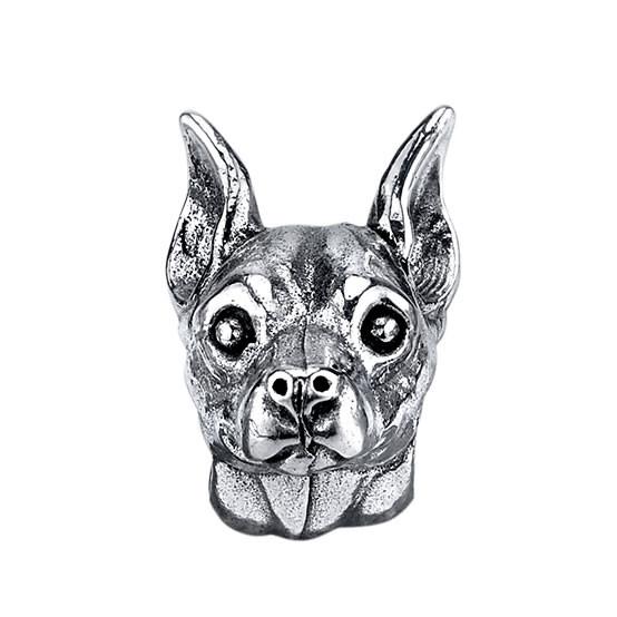 554x554 Doberman - Miniature Pinscher Drawing