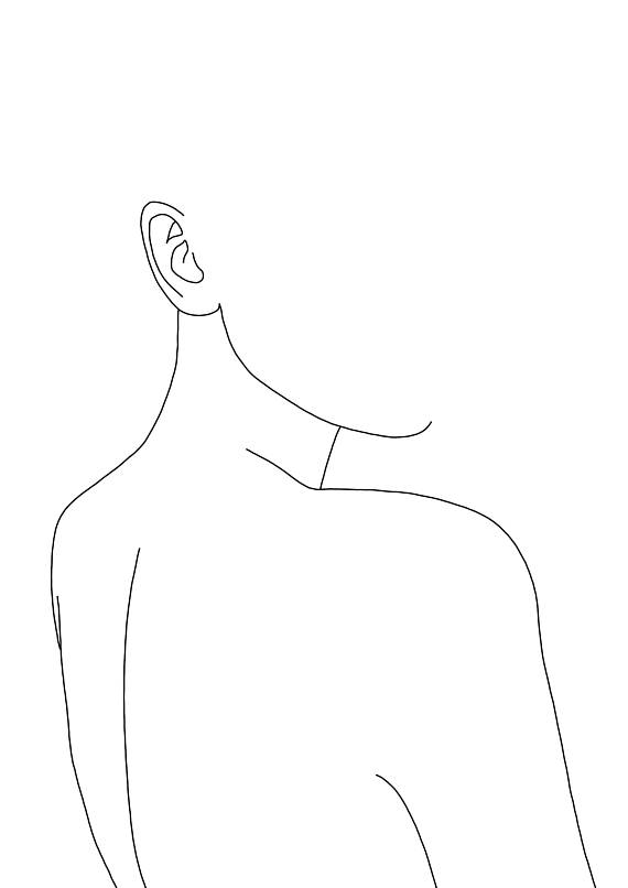 570x806 minimalist drawing free download - Minimalist Drawing