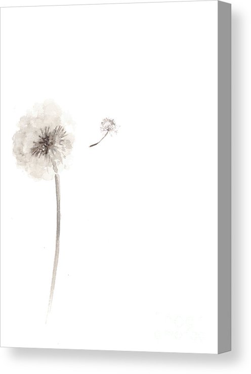 Minimalist Flower Drawing at PaintingValley.com | Explore collection of ...