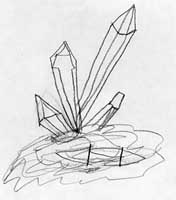 176x200 ouachita national forest - Mining Drawing