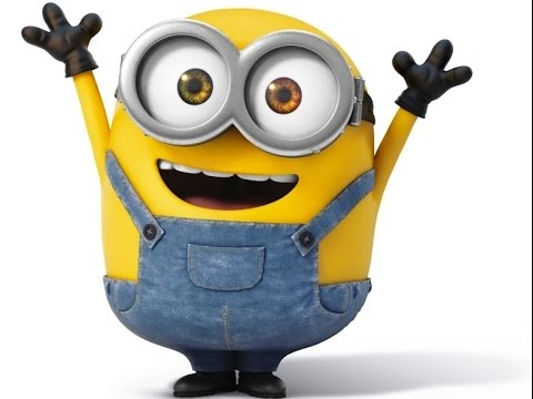480x360 How To Draw Bob From The Minions - Minion Bob Drawing