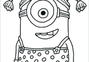 300x210 cartoon drawing minion how to draw dave one of the minions - Minion Cartoon Drawing