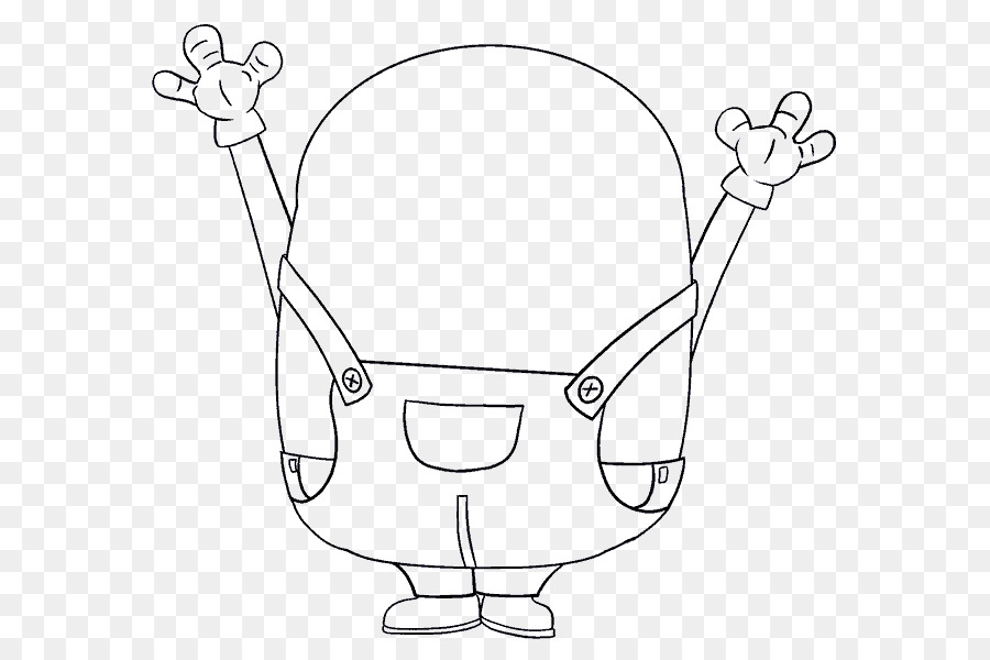 900x600 bob the minion youtube tim the minion drawing minions - Minion Drawing