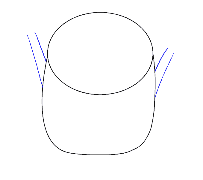 678x600 How To Draw Bob The Minion Easy Step - Minion Easy Drawing