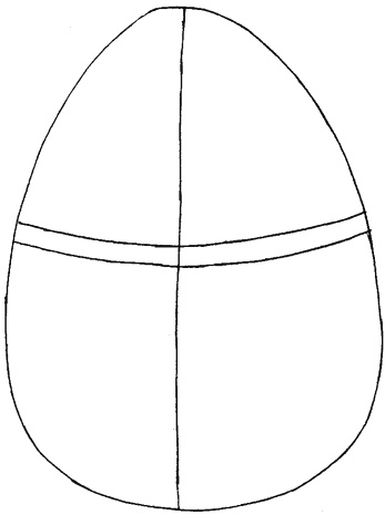 347x465 How To Draw Minions Easy How To Draw A Minion Step - Minion Easy Drawing