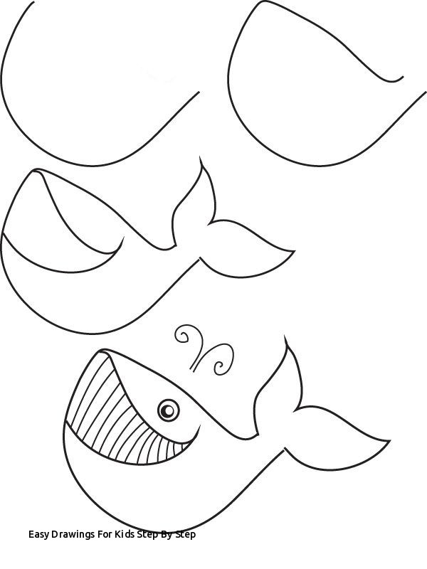 600x800 Step - Minion Easy Drawing