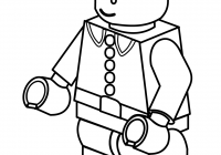 200x140 minion fireman coloring - Minion Outline Drawing