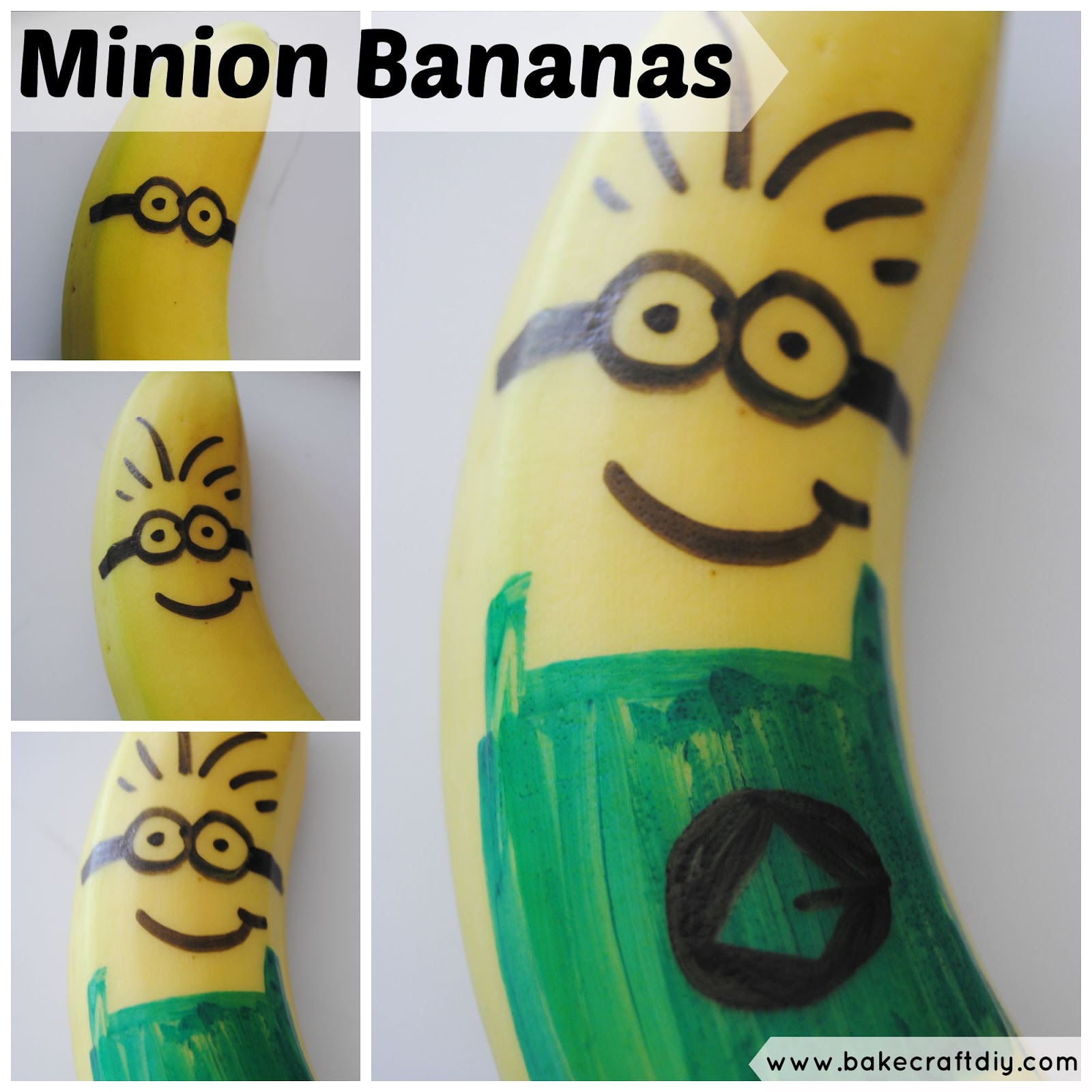 Minions Drawing Banana at Explore collection of