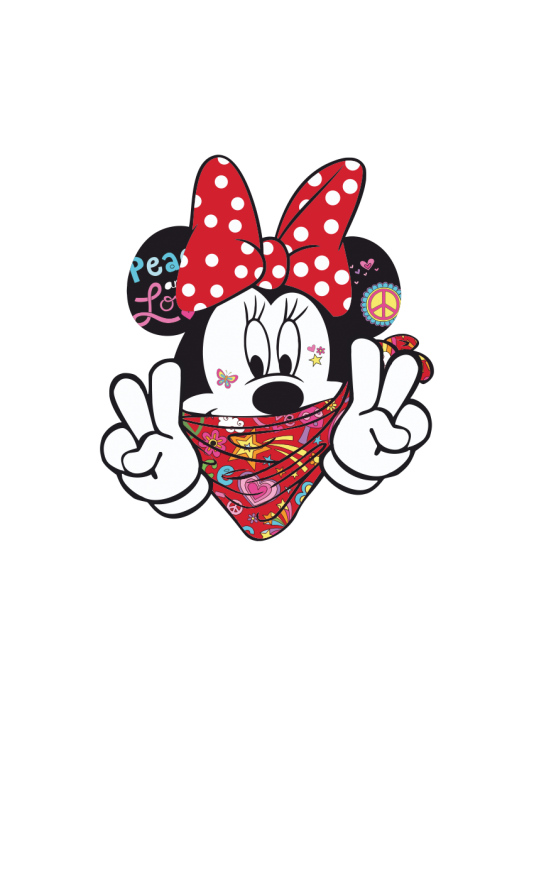 534x881 download mickey arts illustration visual minnie mouse cartoon - Minnie Mouse Cartoon Drawing