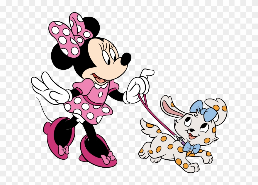 880x629 Free Minnie Mouse Bowtique Clipart - Minnie Mouse Drawing Pictures