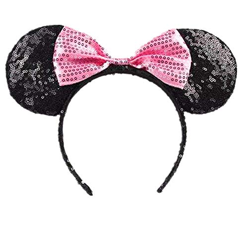 Minnie Mouse Ears Drawing at PaintingValley.com | Explore collection of ...